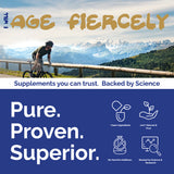 Alpha Lipoic Acid 600mg