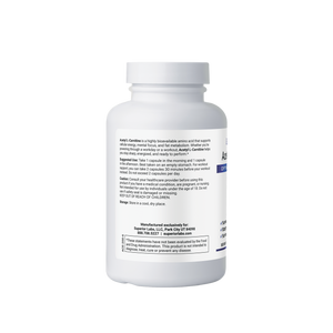 Acetyl L-Carnitine