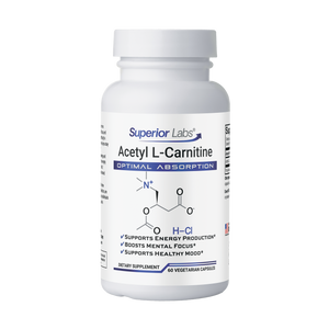 Acetyl L-Carnitine