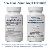 Acetyl L-Carnitine
