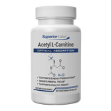 Acetyl L-Carnitine