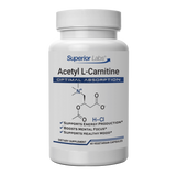 Acetyl L-Carnitine
