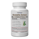 Boswellia Extract