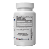 Chromium Complex (formerly Chromium Polynicotinate + B)