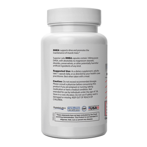 DHEA