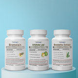 Digestive Health Bundle