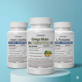 Cognitive Clarity Bundle