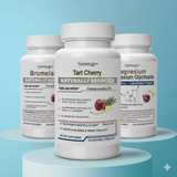 Active Recovery & Joint Comfort