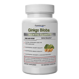 Ginkgo Biloba