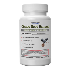 Grape Seed Extract