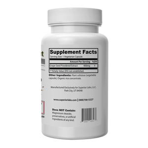 Grape Seed Extract