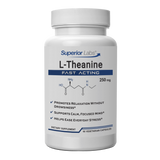 L-Theanine 250mg
