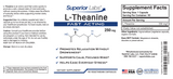 L-Theanine 250mg