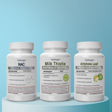 Liver & Detox Support Bundle