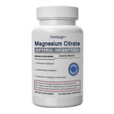 Magnesium Citrate