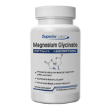 Magnesium Glycinate