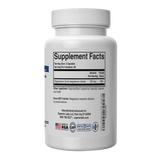 Magnesium Citrate 200mg