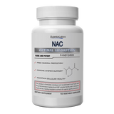 NAC (N-Acetyl Cysteine)