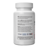 NAC (N-Acetyl Cysteine)