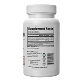 NAC (N-Acetyl Cysteine)