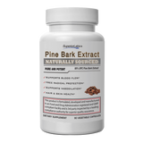 Pine Bark Extract