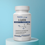 L-Lysine