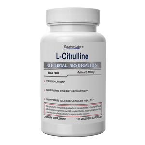 L-Citrulline