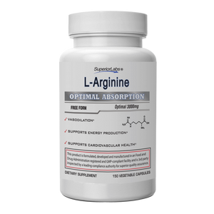 L-Arginine