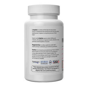 L-Arginine