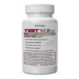 TestWORx® Natural T Booster