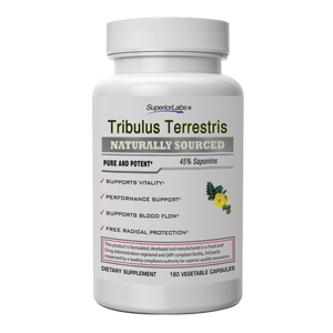 Tribulus Terrestris
