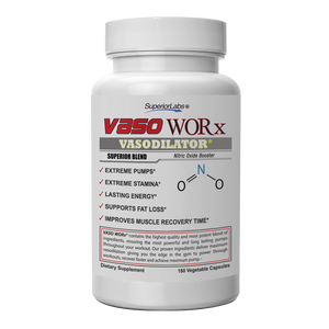 VasoWORx®