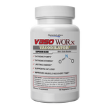 VasoWORx®