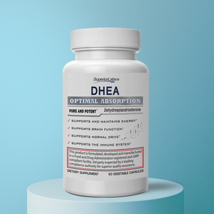 DHEA