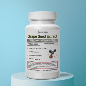 Grape Seed Extract