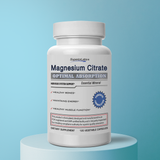 Magnesium Citrate