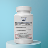 NAC (N-Acetyl Cysteine)