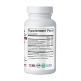 TestWORx® Natural T Booster