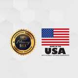 Money-back guarantee 100%