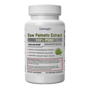 Saw Palmetto