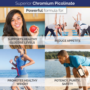 Chromium Picolinate