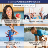 Chromium Picolinate