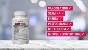 VasoWORx®