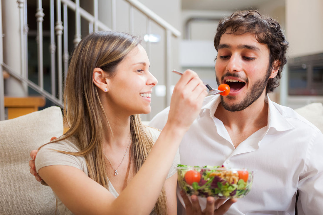 Five Ways to Boost Immunity