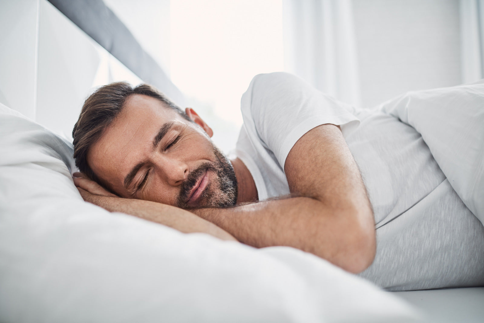 What Are the Benefits of Taking Melatonin Supplements?