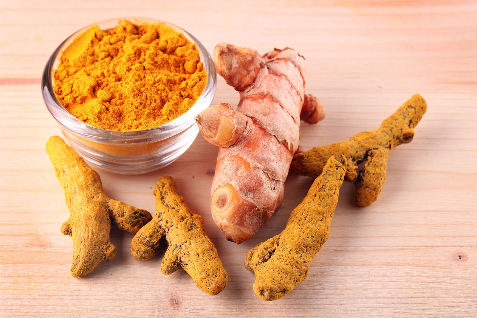 Get to Know: Superior Labs 100% Pure Turmeric Gold