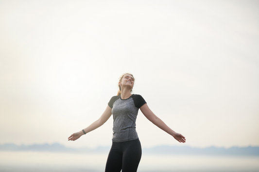 What is L-Tyrosine and Can it Boost Your Energy & Mood?