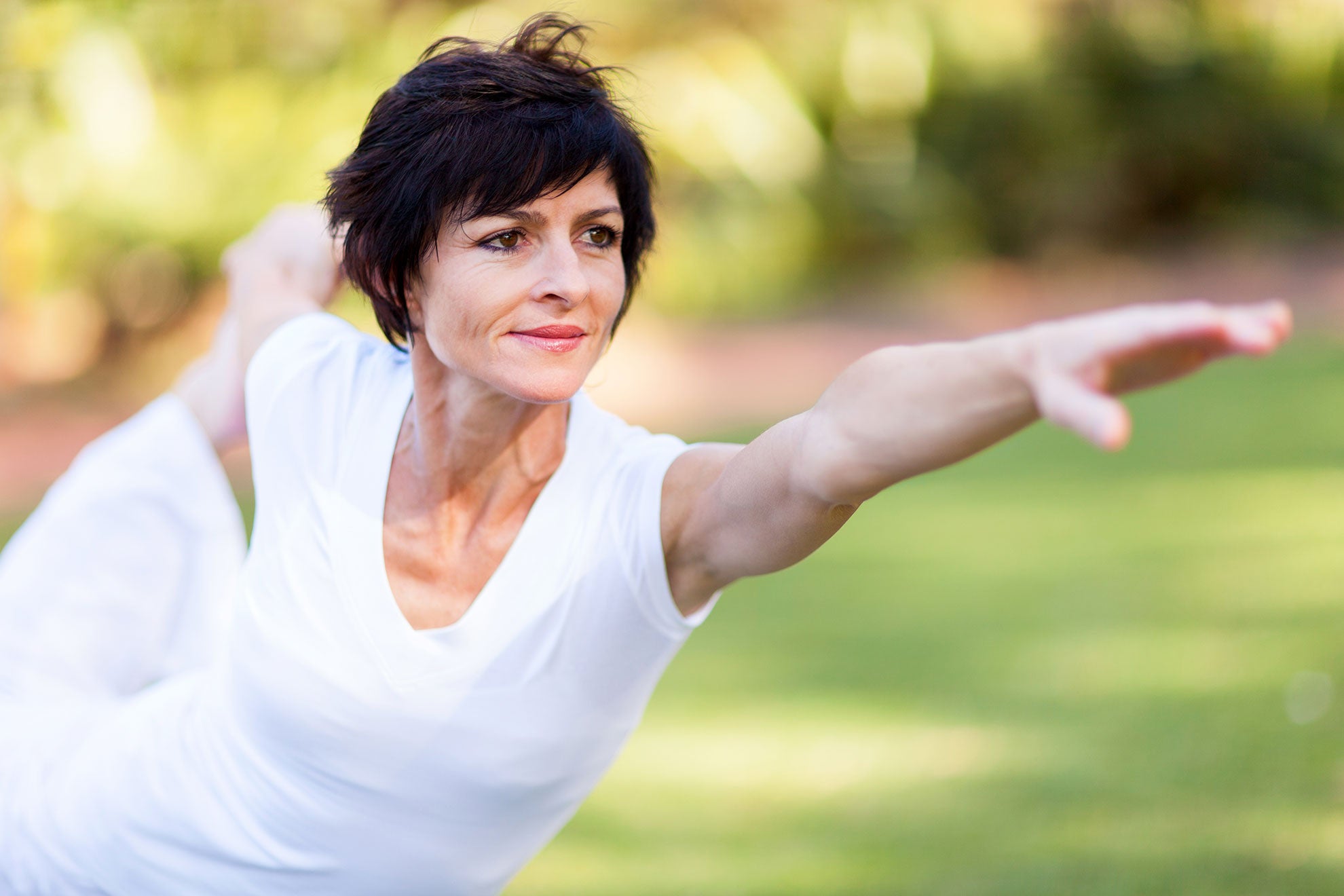 How DHEA Benefits our Bodies as we Age