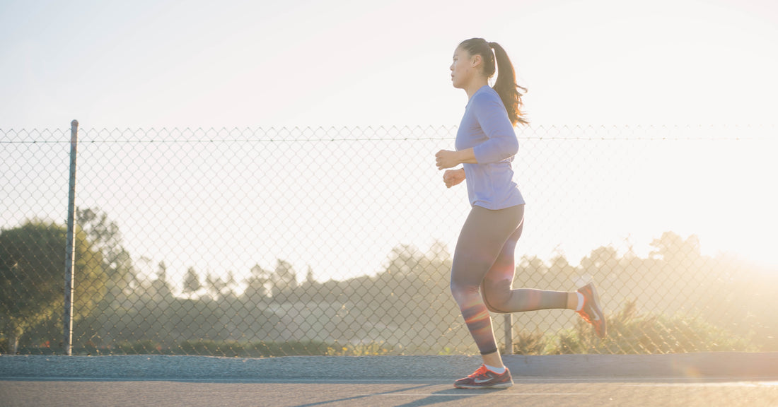 Four Tips to Promote Healthy and Strong Bones