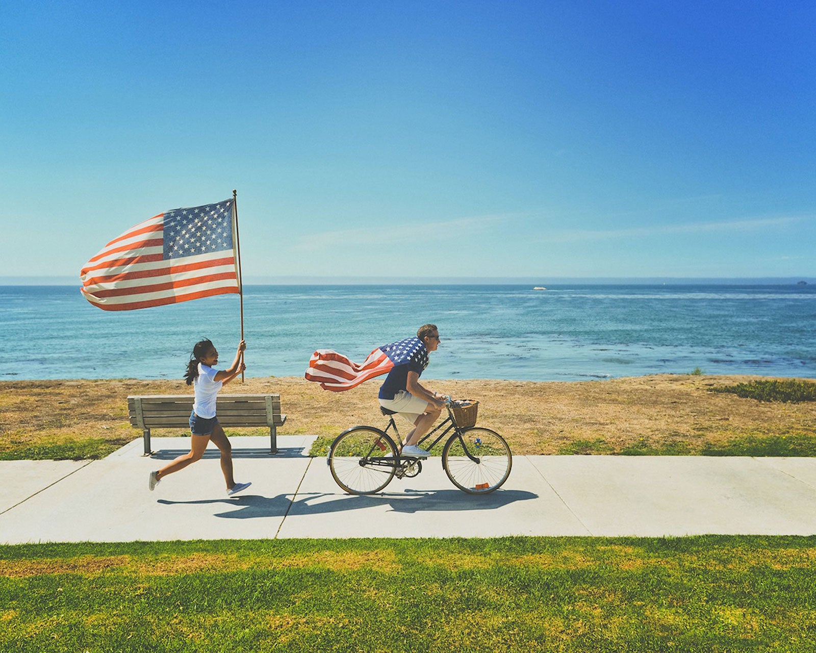 Tips to Have a Happy and Healthy Fourth of July